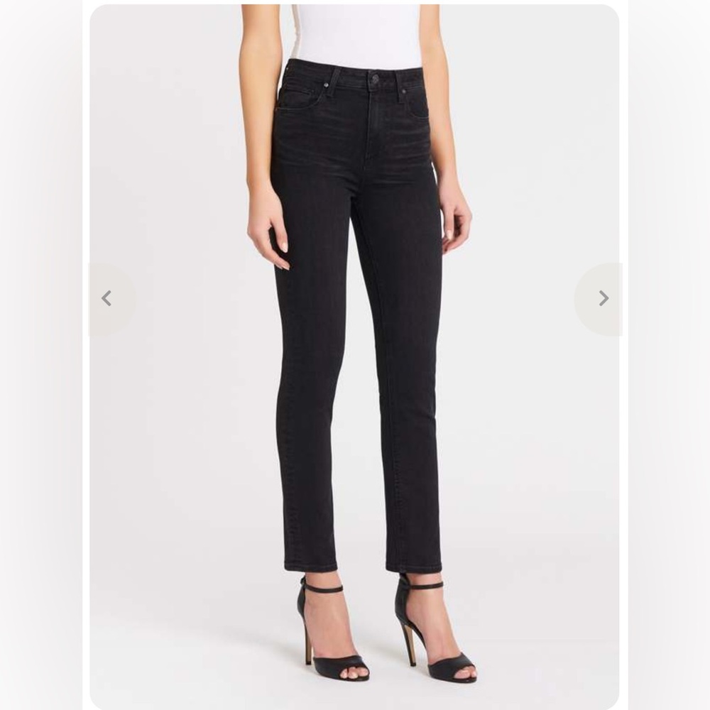 PAIGE Women's Sarah Slim